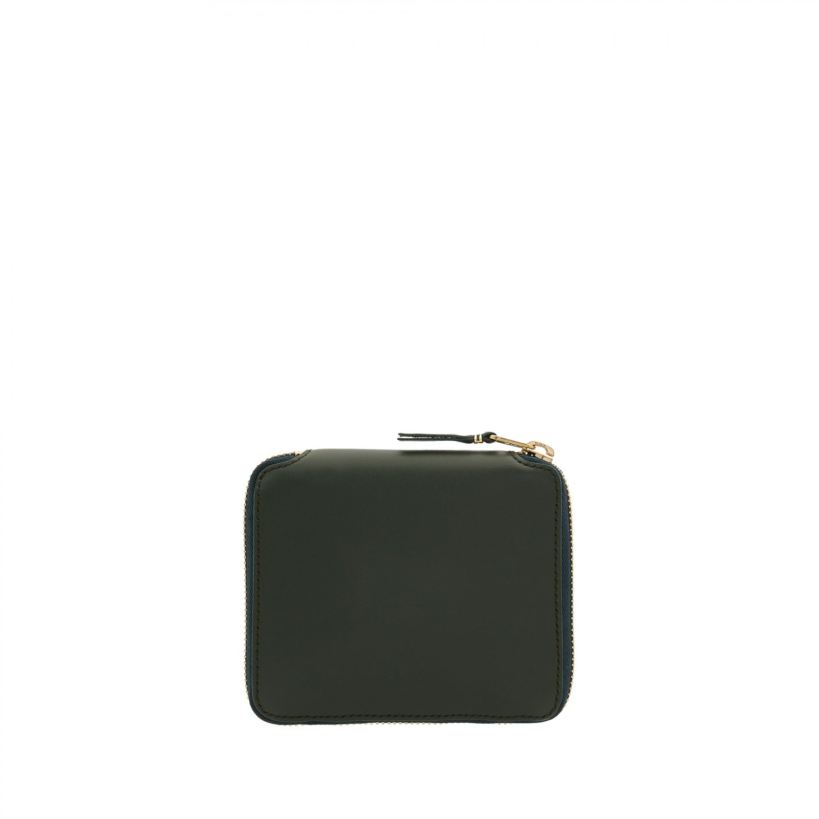 [NEW/人気]★CARLYN★Monet Zipper Wallet★ジッパーウォレット CDG_WALLET_SA2100_GREEN_01_2_1