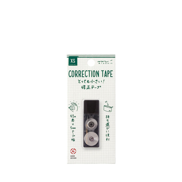 Correction Tape