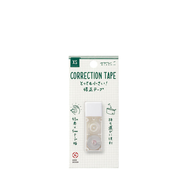 Correction Tape
