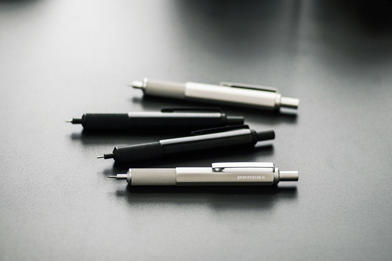 Penco Drafting Ballpoint Pen