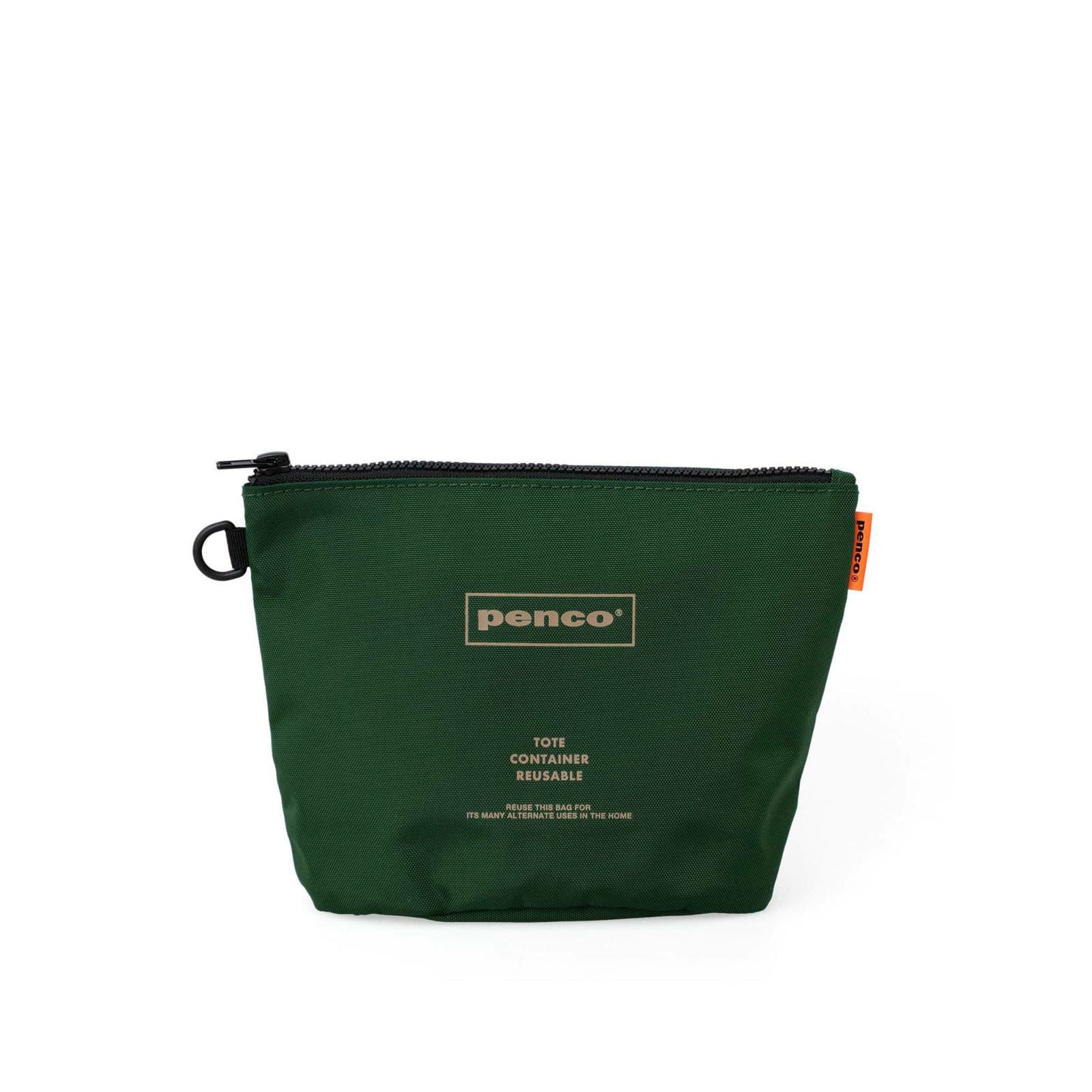 Hightide Penco Bucket Pouch – MŌNO