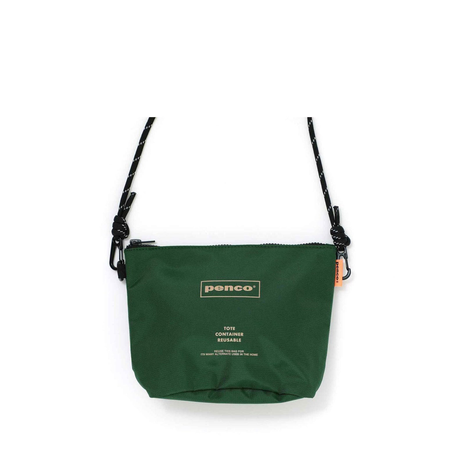 Hightide Penco Bucket Pouch – MŌNO