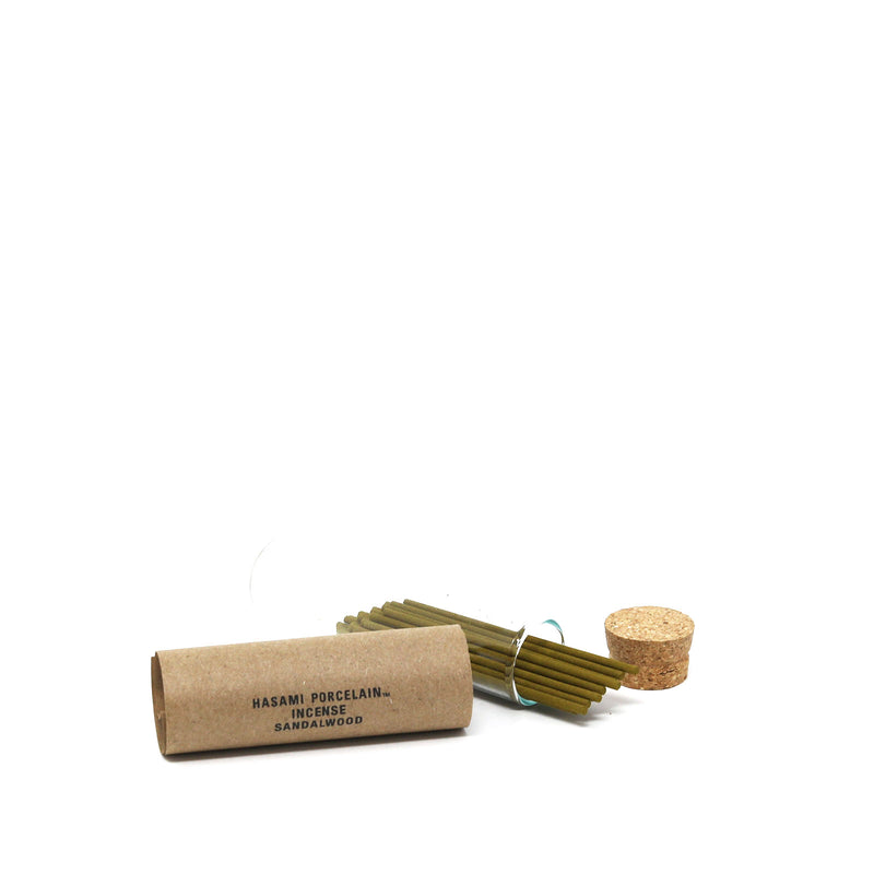 Sandalwood Incense