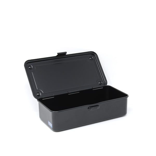 Black Small Tool Box