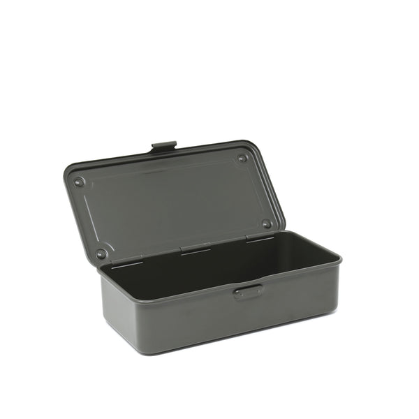 Olive Mini Tool Box