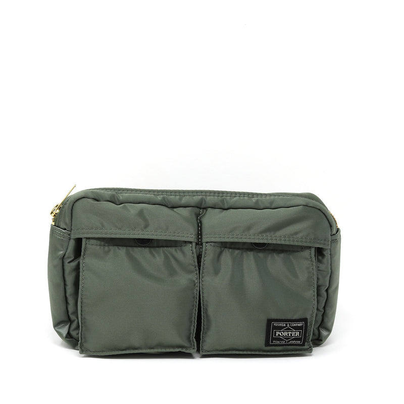 Porter Square Tanker Shoulder Bag