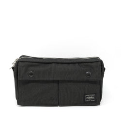 Smoky Waist Bag