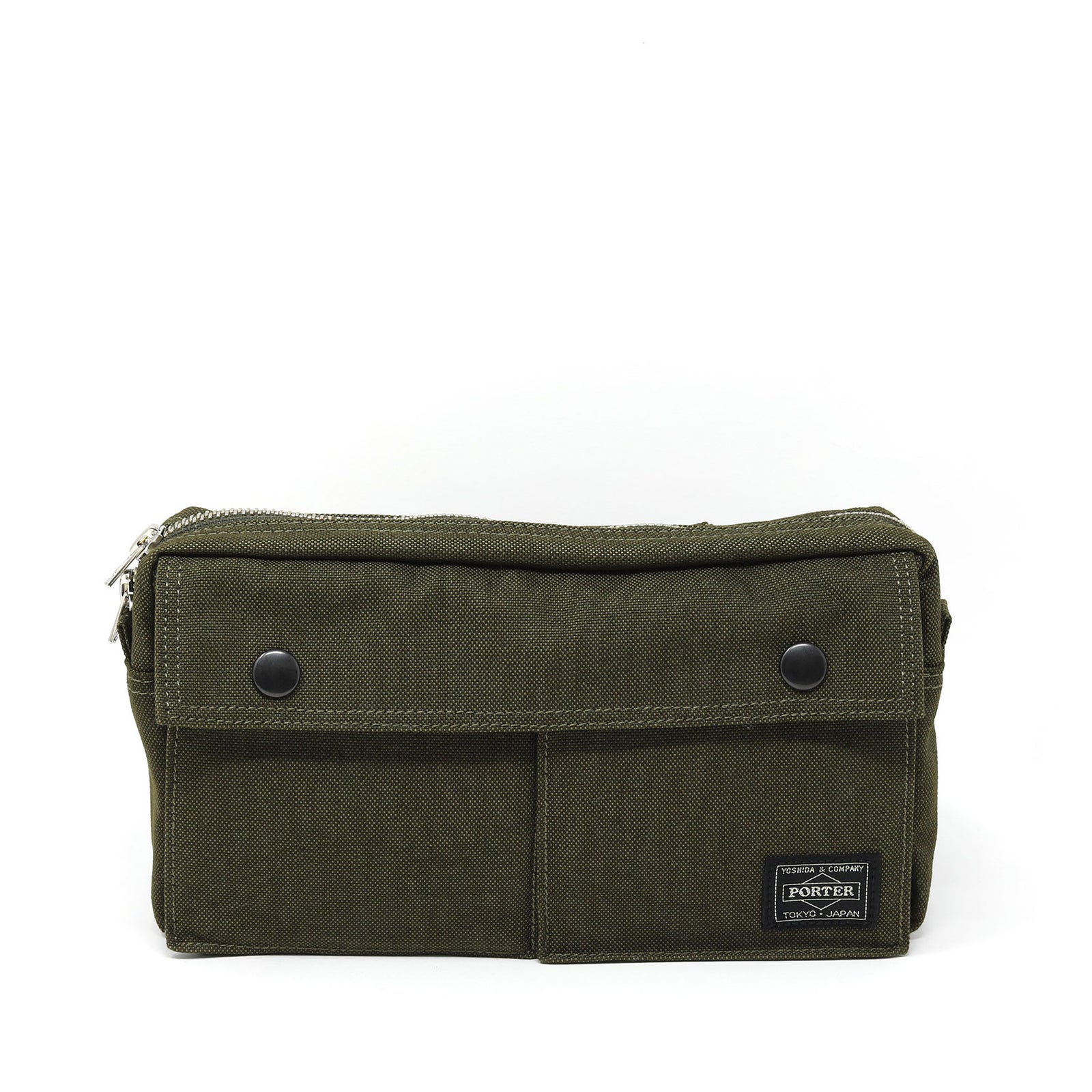 Y CROSSBODY BAG – THE SHOP YOHJI YAMAMOTO