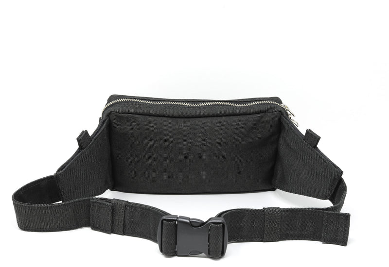 Smoky Waist Bag