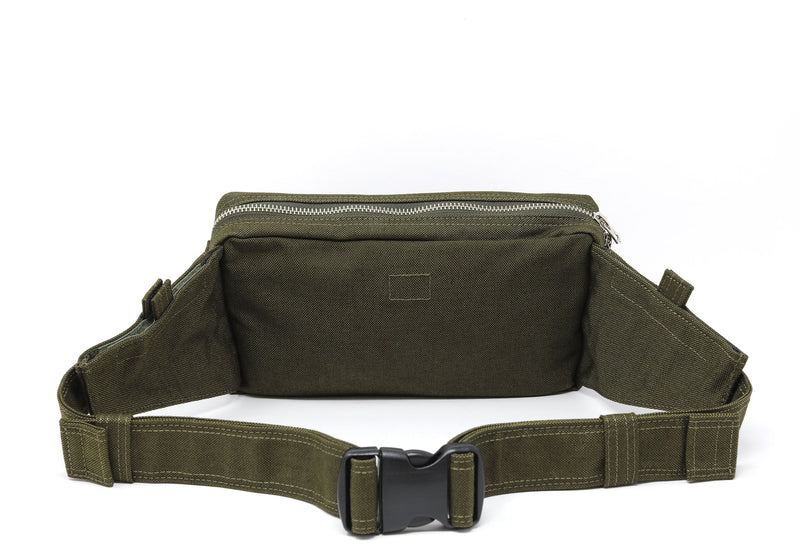 Smoky Waist Bag