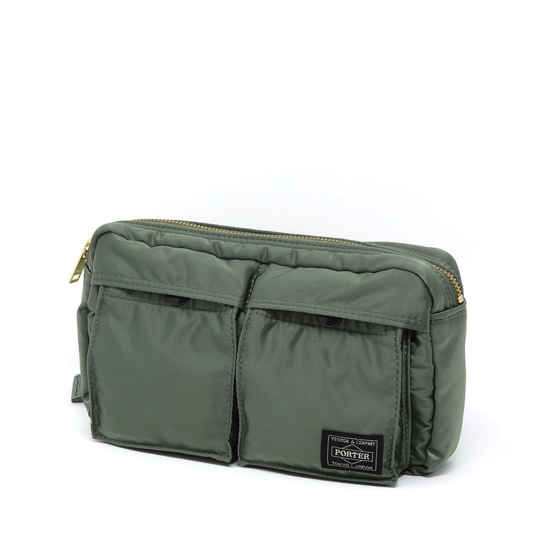 Tanker Waist Bag