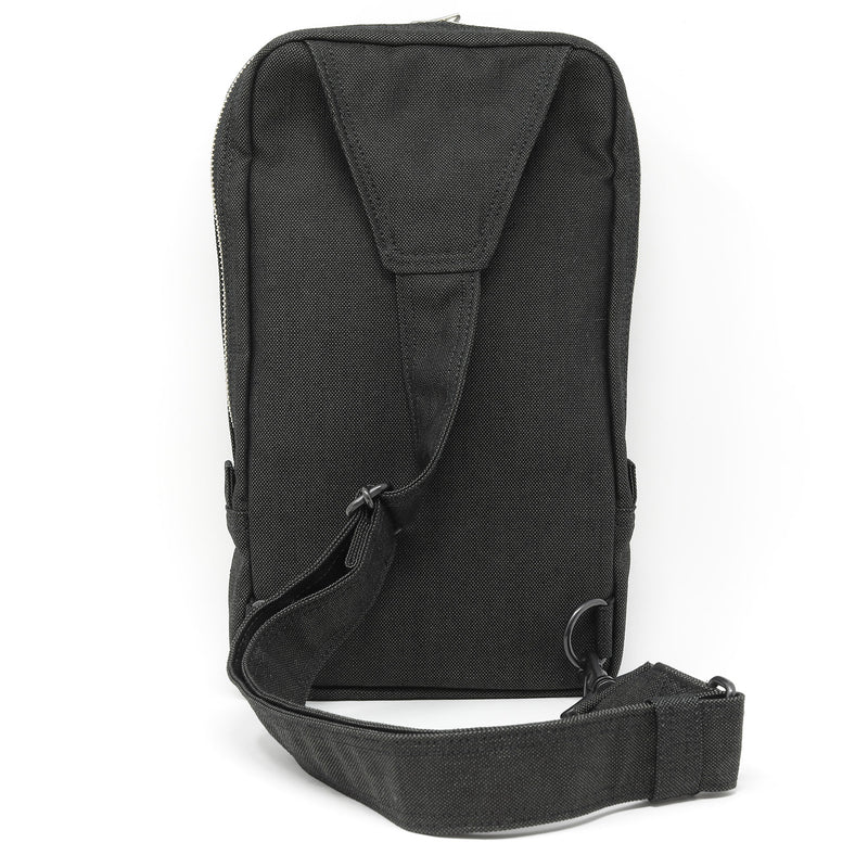 Smoky Sling Shoulder Bag