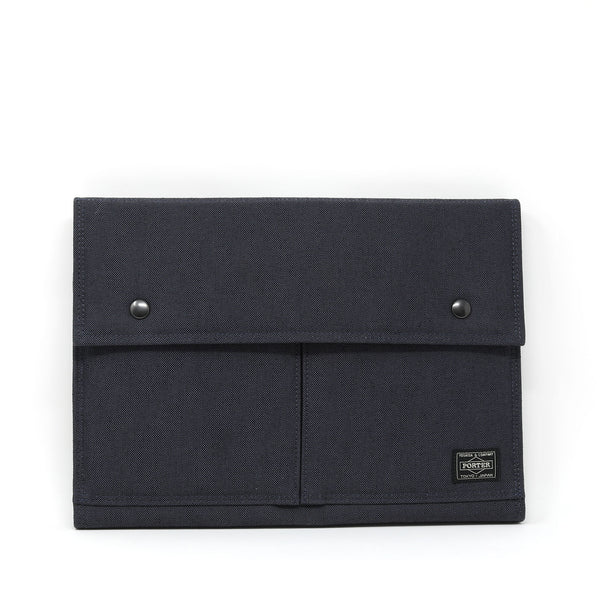 Smoky Document Case