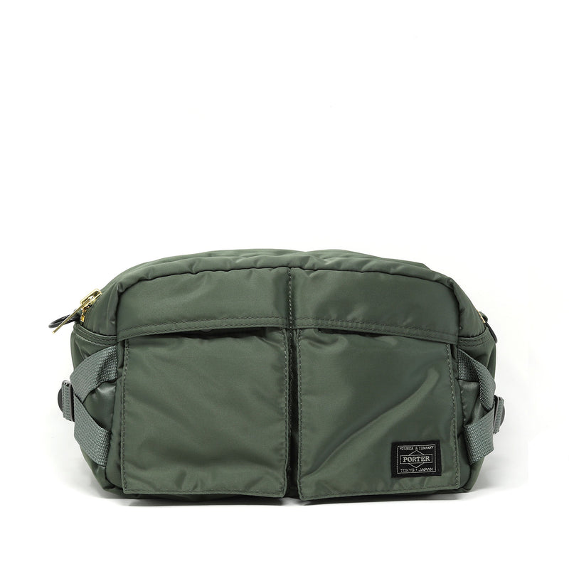 Tanker 2 Way Waist Bag