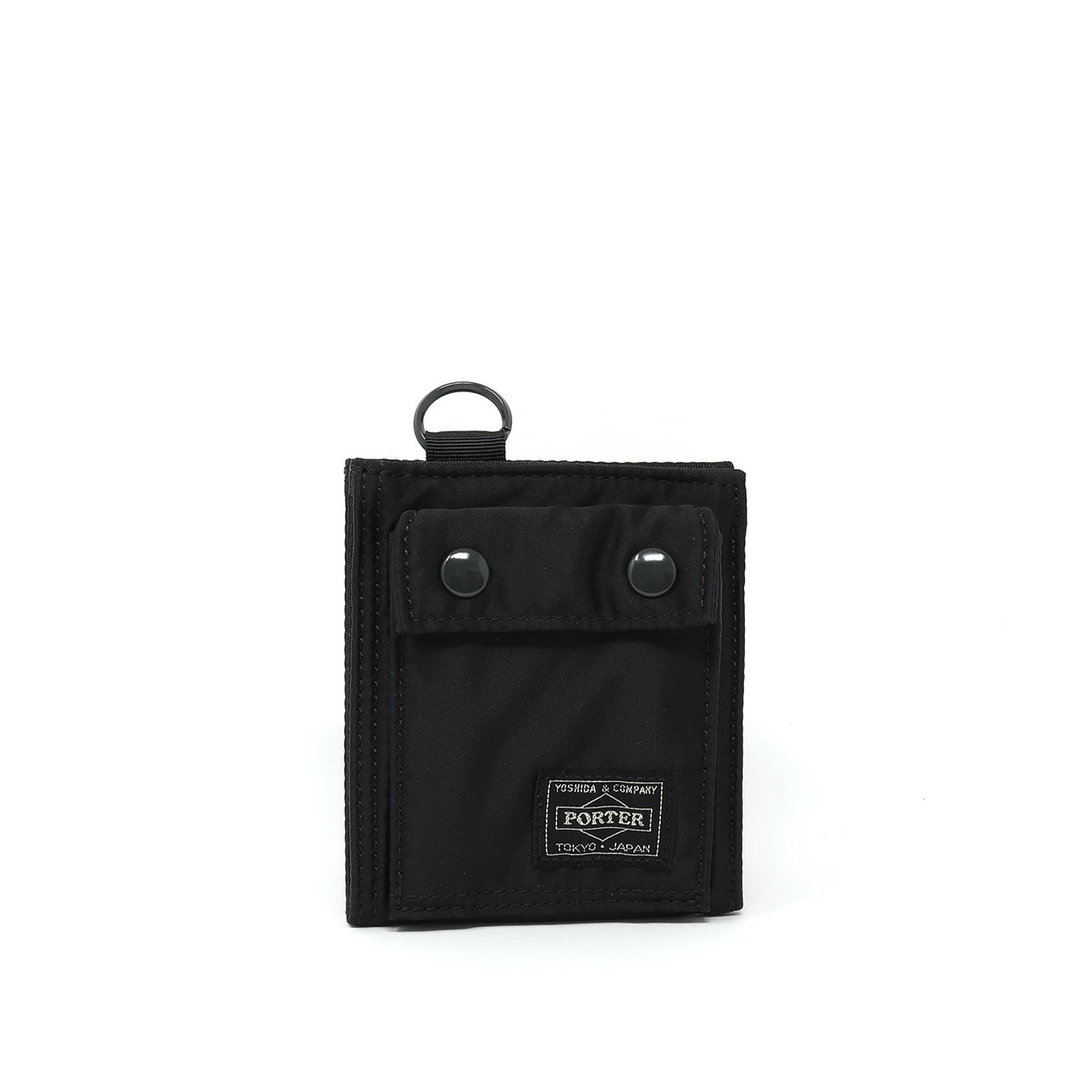 TANKER POCKET WALLET(M) | Yoshida&Co. & Co. Homepage
