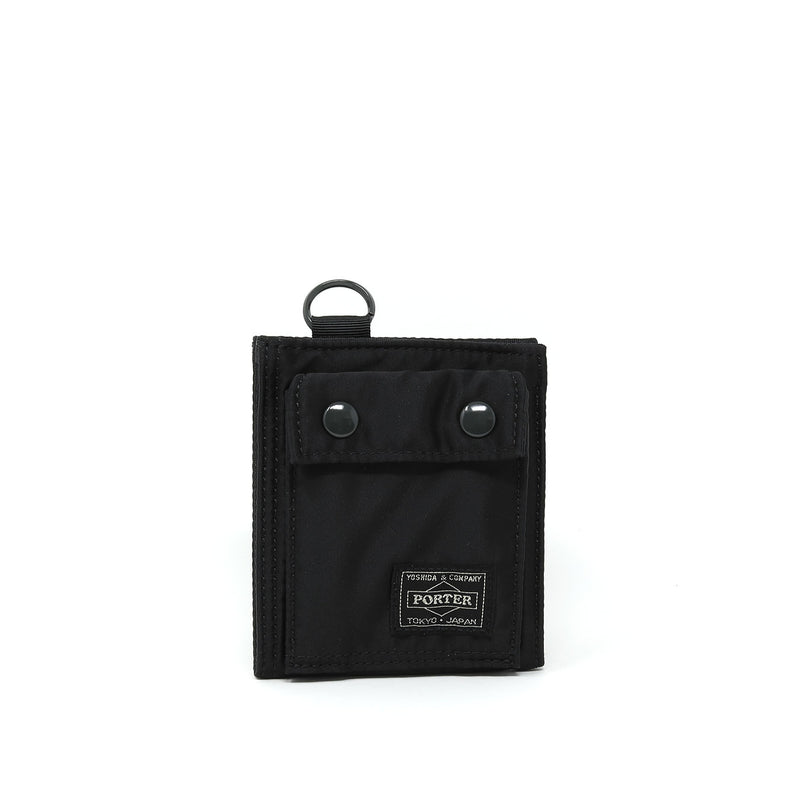 Yoshida Porter Tanker Wallet – MŌNO