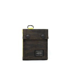Green Eye Wallet