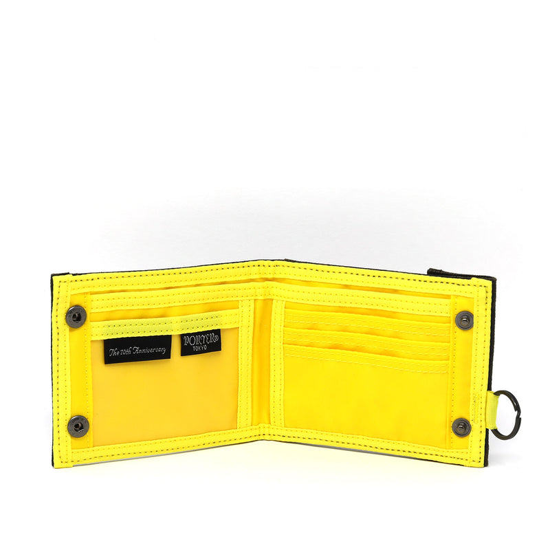 Green Eye Wallet