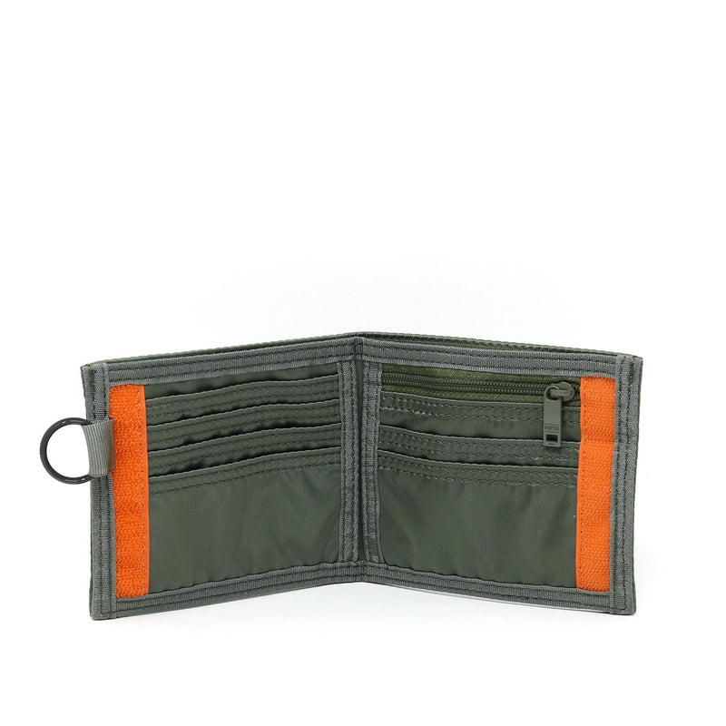 Tanker Wallet