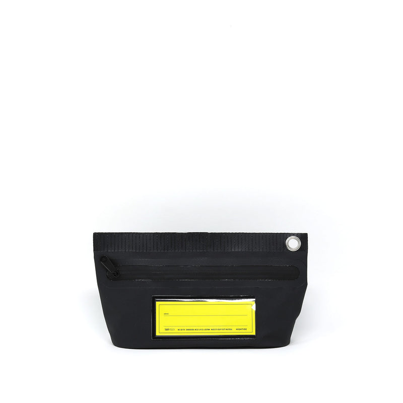 Tarp Pouch Short