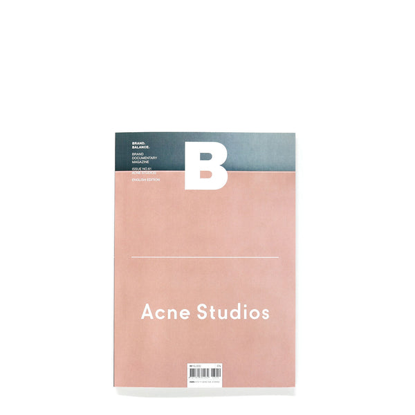 Acne Studios