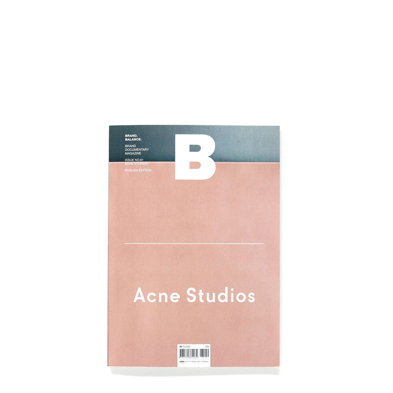 Acne Studios