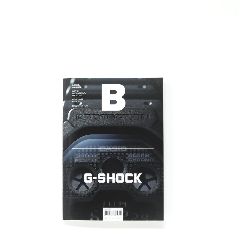 G-Shock