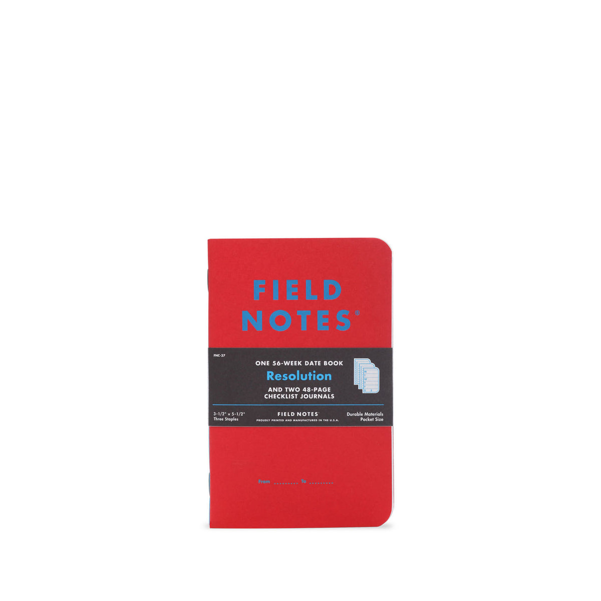 Field Notes – MŌNO