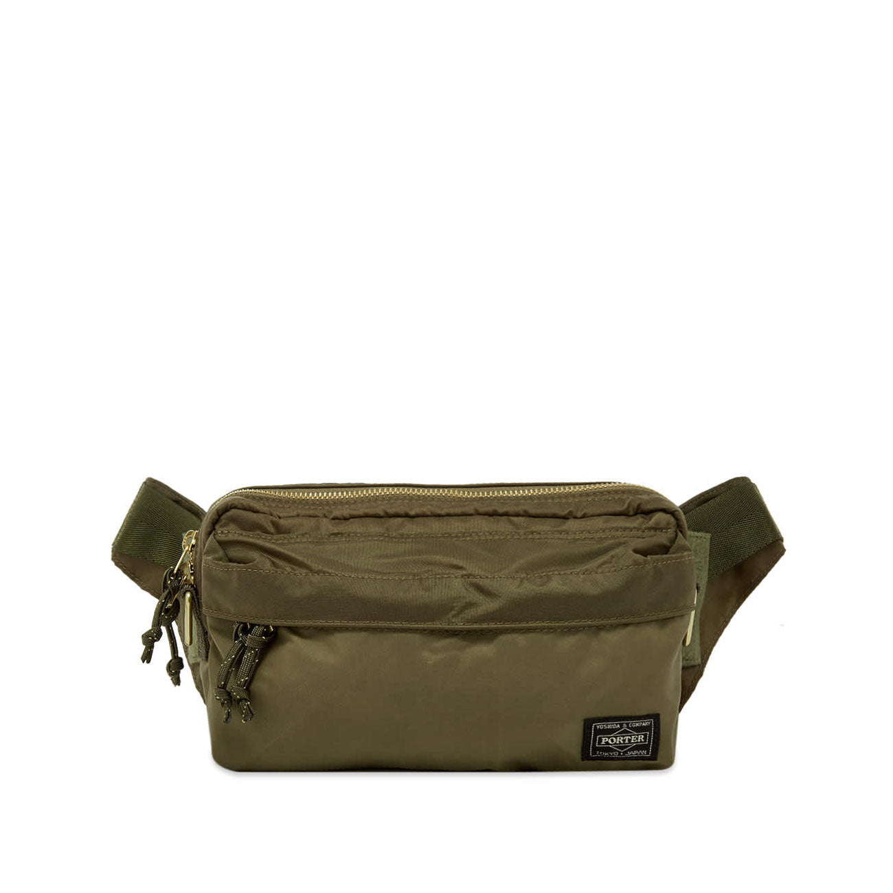 Double Shoulder Waist Bag (大) バッグ・鞄 / ボディバッグ・ウエストポーチ 通販 | ALTRA