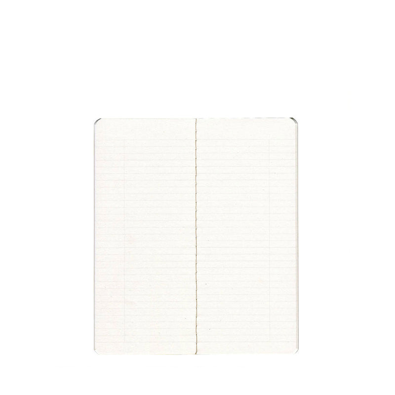 Ro-Biki Notebook