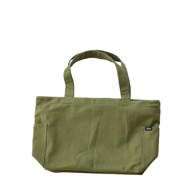 Zip Tote