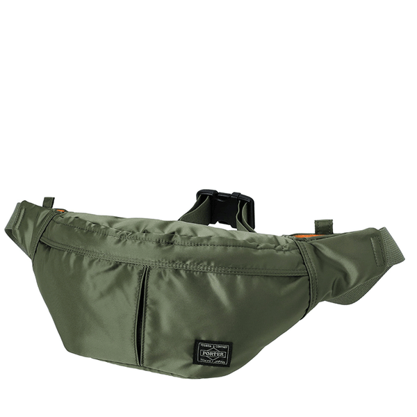 Tanker Waist Bag