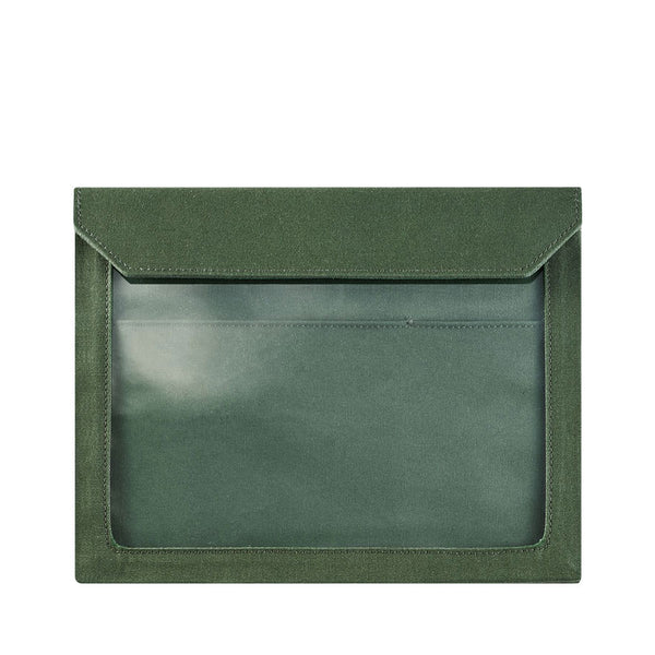 Flatty Works A5 Case