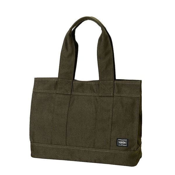 Smoky Medium Tote Bag