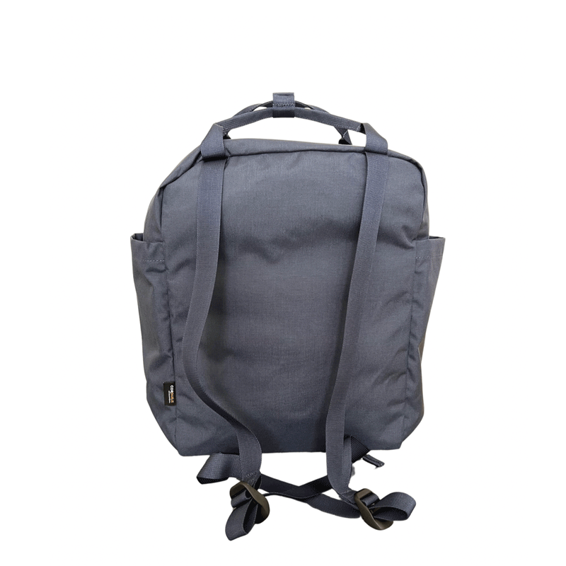 Cordura Square Ruck Sack