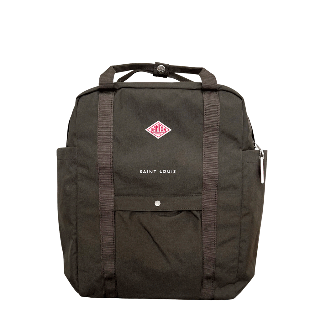 DANTONバックパック Danton Cordura Square Ruck Sack – MŌNO