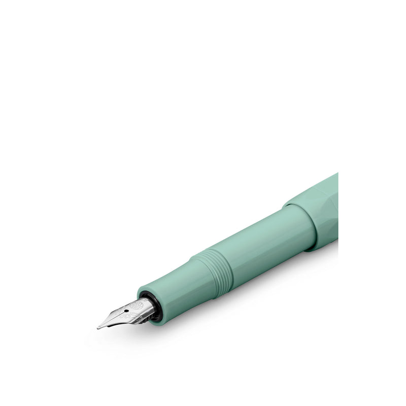 Collection Sport Fountain Pen Sage