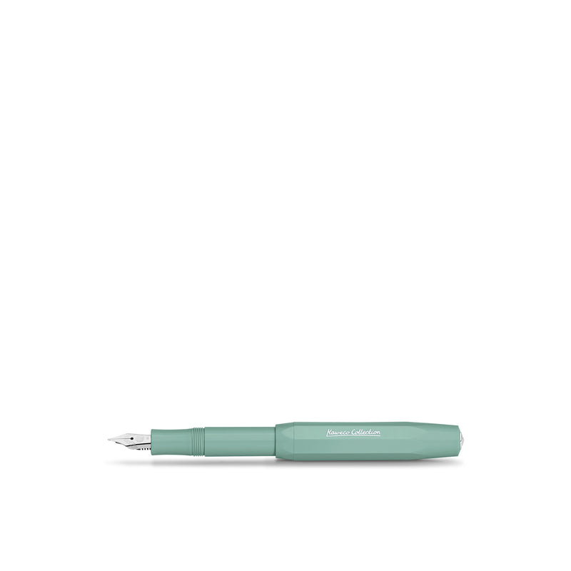 Collection Sport Fountain Pen Sage