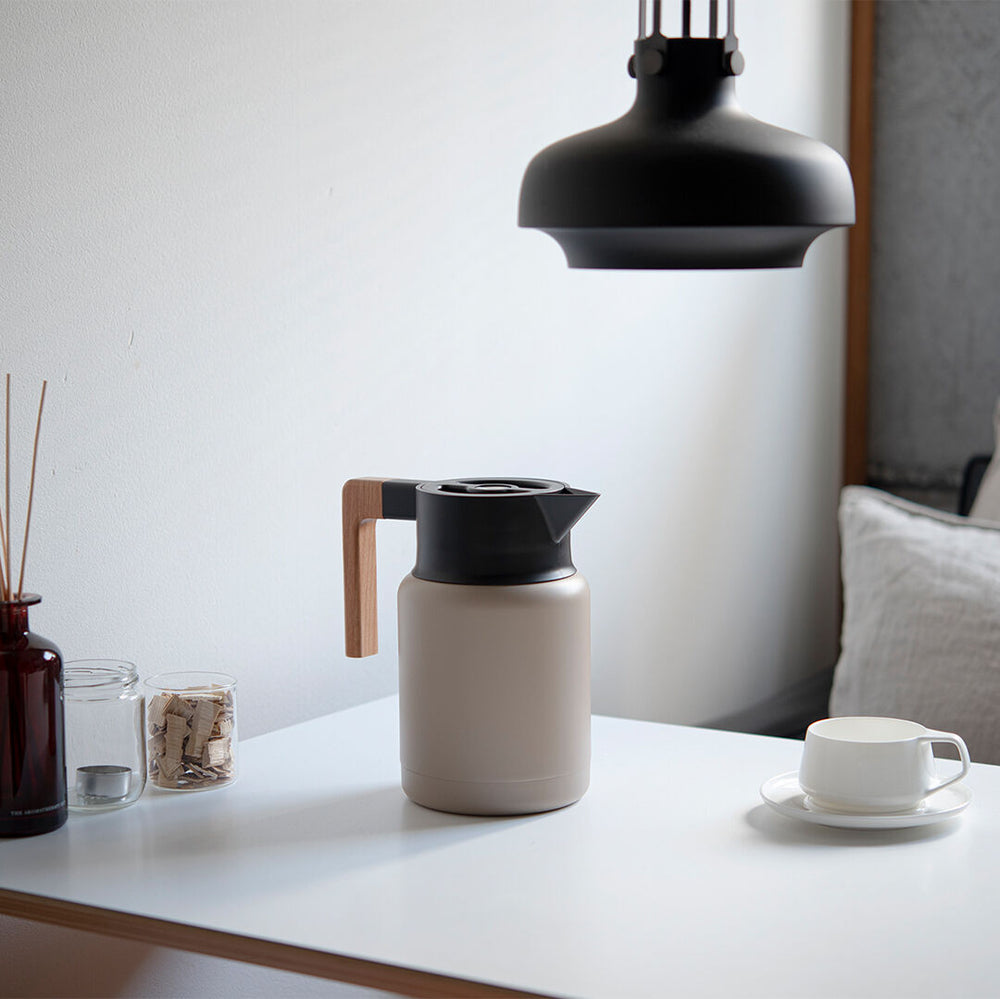 Rivers Thermo Jug Keat 1200 – MŌNO