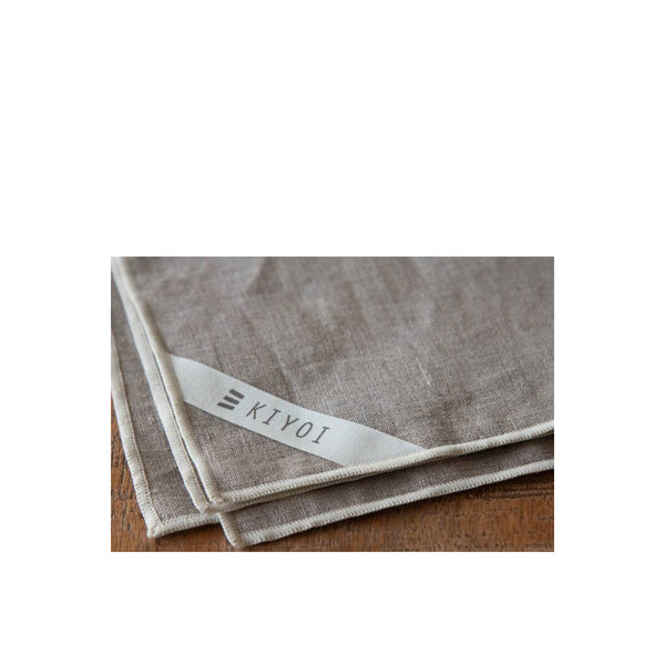 Kiyoi Linen Towel
