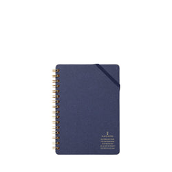 A6 Work Memo