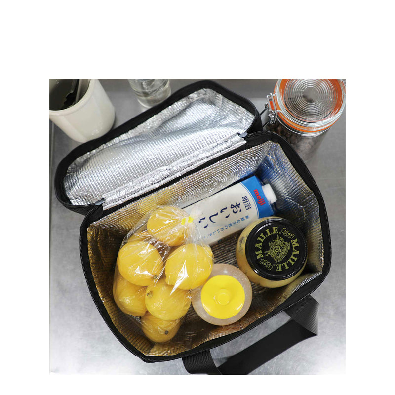 Medium Insulated Lunch Bag