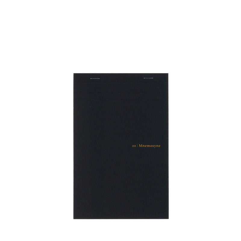 A5 Graph Notepad