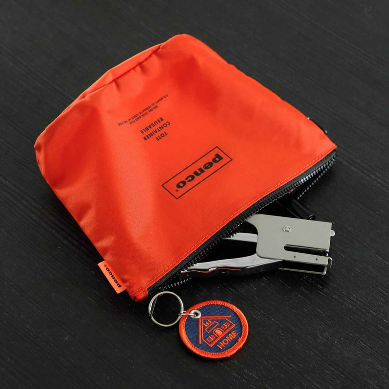 Penco Bucket Pouch