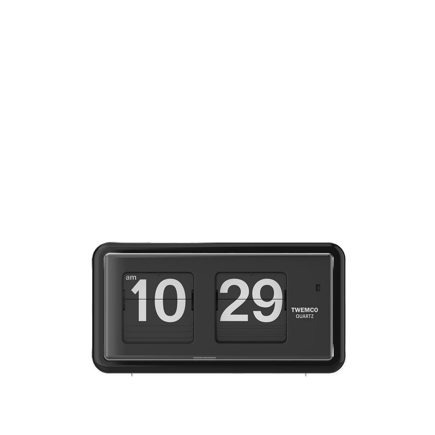 Twemco QT-30 Flip Clock – MŌNO
