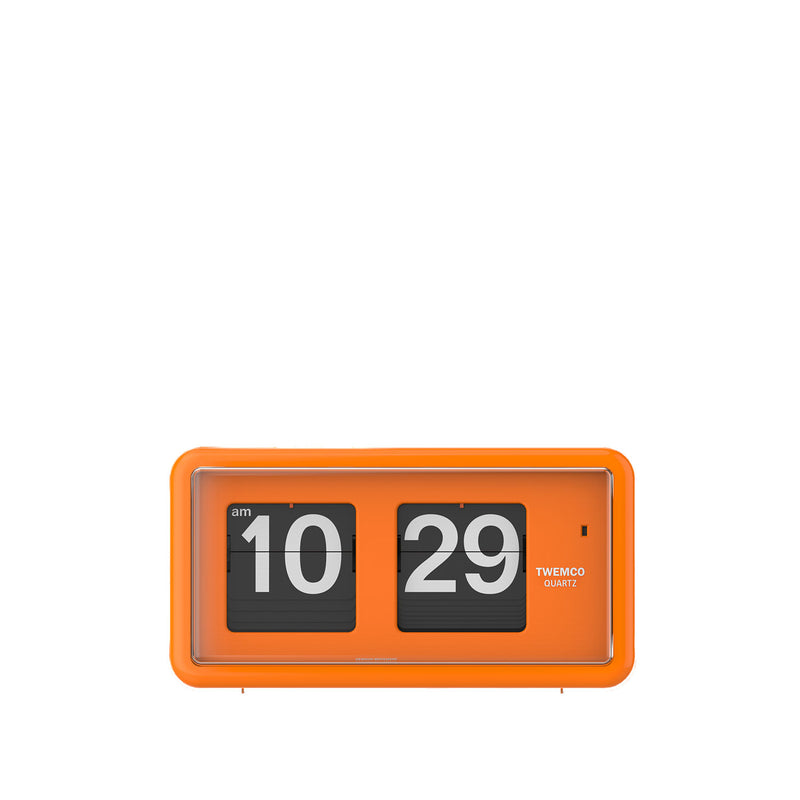 Twemco QT-30T Analog Flip Clock