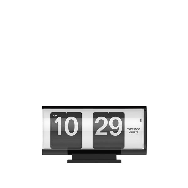 Twemco QT-30T Flip Clock – MŌNO