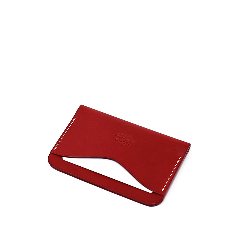 3 Pocket Card Case