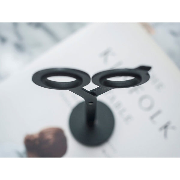 Black Scissors