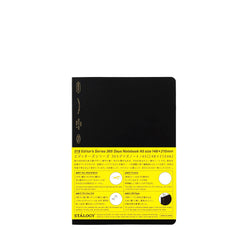 365 Days Notebook A5 Grid